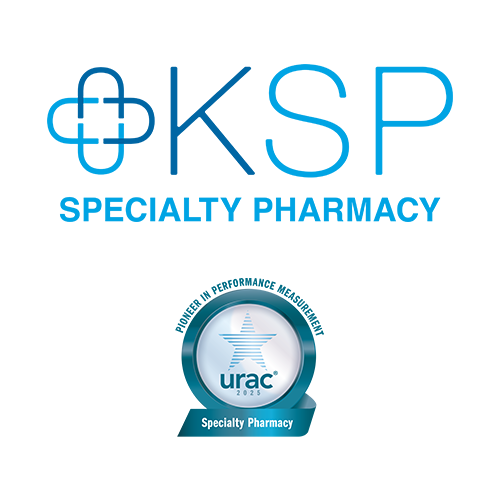 Four Years in a Row: KSP, McLaren’s Specialty Pharmacy, Recognized as a Leader in Performance Measurement by URAC